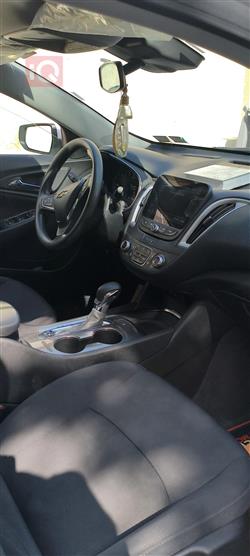 شيفروليه ماليبو